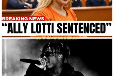 Juice WRLD’s K*ller Sentenced, Goodbye Forever