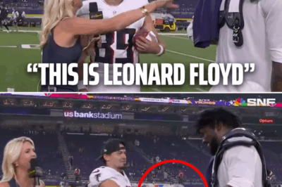From Practice Squad to Prime Time: Parker Romo’s Hilarious Debut Steals the Show!