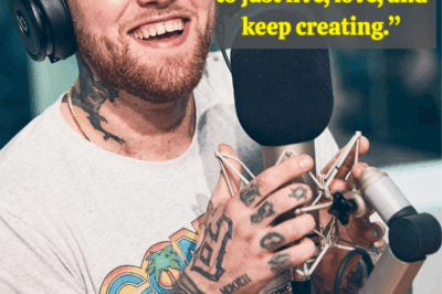Seven Years Later: The Unfading Echo of Mac Miller’s Legacy