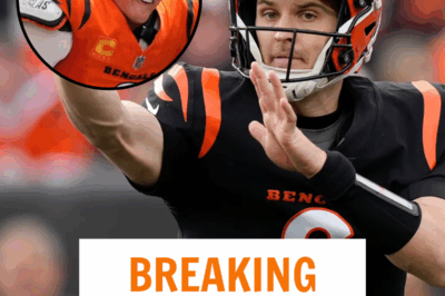 Bengals Put Full Trust in Jake Browning, Praise His Experience & Readiness