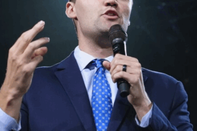 Charlie Kirk’s Death Sends Shockwaves Across America, Leaving Celebrities and Politicians Stunned