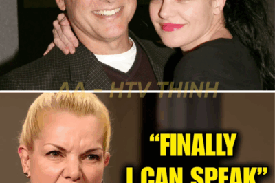 At 56, Pauley Perrette FINALLY Confirms The Rumors