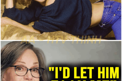 At 78, Sally Field Names The Seven Actors She Wanted To Sleep With