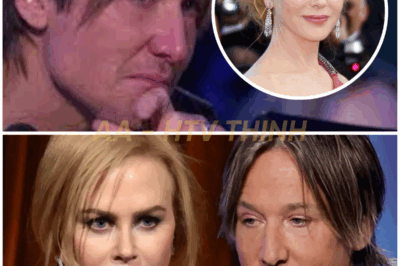HOLLYWOOD SHAKING: Keith Urban tearfully reveals why he and Nicole Kidman split after nearly 20 years of marriage…. “I CAN’T TAKE IT ANYMORE”