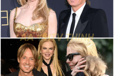 Marriage Meltdown! Cheating, Addiction & MORE: Inside Nicole Kidman & Keith Urban’s Decade Long Drama