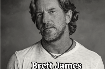 The Heartbreak of Loss: Country Music Icon Brett James Dies in Plane Crash