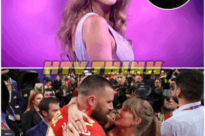 Taylor Swift at Super Bowl 60? NFL Commissioner Drops a Hint That Leaves Fans Breathless!