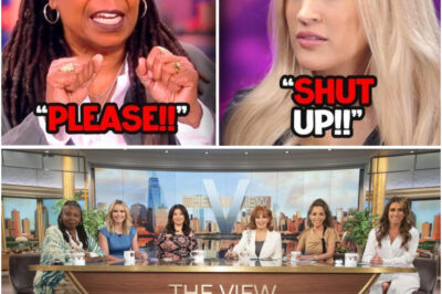 Carrie Underwood Sues ‘The V!ew’ Hosts, Demands They Shut Down Show “This Is A Show That Lies To Its Viewers”