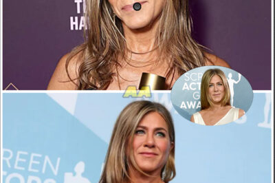 Jennifer Aniston Adoption Rumors Explained — What’s Really Going On?