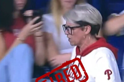 The Fall of ‘Phillies Karen’: A Cautionary Tale of Social Media Backlash