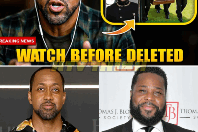 At 48, Jaleel White Finally BREAKS SILENCE on Malcolm Jamal Warner’s Last Words!