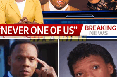 At 57, Ronnie Devoe FINALLY Confirms The ‘New Edition’ Rumors
