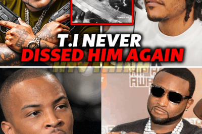 The Day T.I Found Out How Dangerous Shawty Lo Really Was
