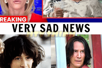 At 60, The Tragedy Of Keanu Reeves Is Beyond Heartbreaking