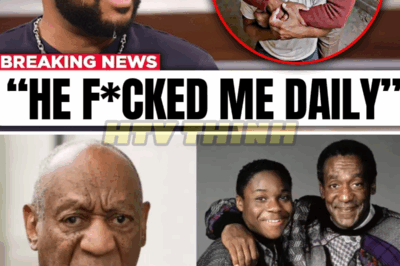 Before His Death, Malcolm Jamal Shared Disturbing Details On Bill Cosby In Exclusive Interview