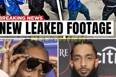 Beneath the Surface: Blacc Sam and Snoop Dogg’s Explosive Confrontation Revealed!