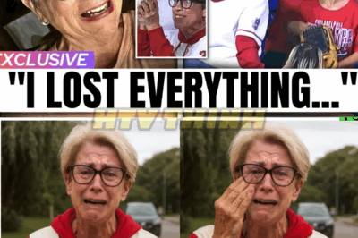 Phillies ‘Karen’ Will have to leave the US After Snatching Home Run Ball From Kid At MLB Match!?