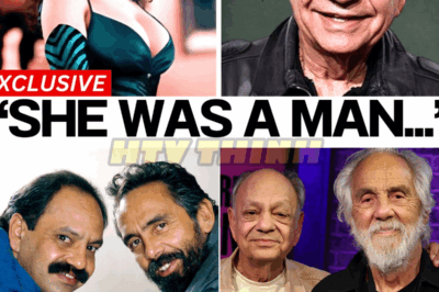 Things You Didn’t Know About Cheech & Chong That Will Blow Your Mind