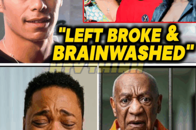 The SAD Reason These Black Actors Never RETURNED To Hollywood