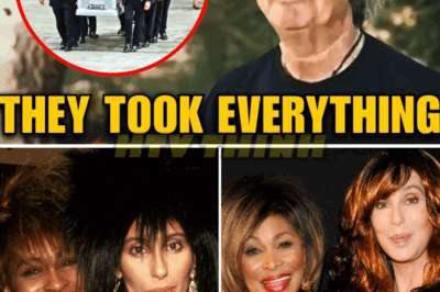 After Her Death, Tina Turner’s Husband Breaks His Silence, Leaving the World Shocked