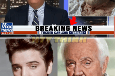 After 48 Years, Elvis Presley Family Confirms Unbelievable Heart Breaking News & Proves The Rumors