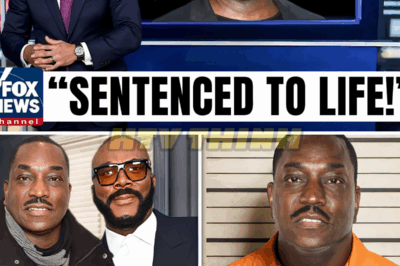 Clifton Powell Sentence Is Final, Goodbye Forever