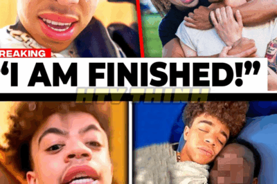 T.I.’s Son King Harris LOSES IT After Getting CAUGHT With A Man – Video EXPOSED