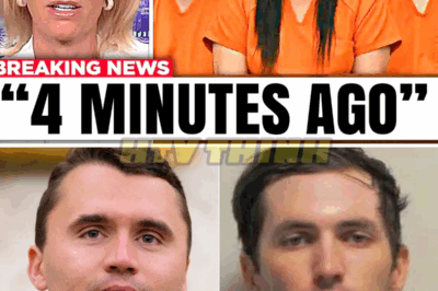 Secrets Unveiled: The Dark Truth Behind Charlie Kirk’s Assassination Attempt!