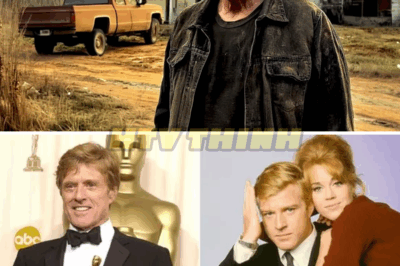 Robert Redford Dead at 89, How He Lives Is Sad!