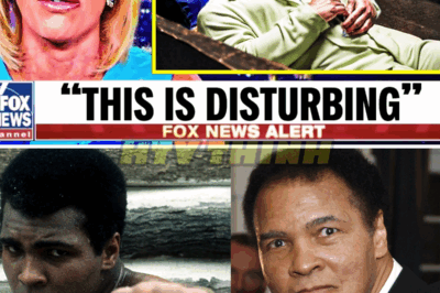 Unveiling the Legend: What’s Hidden Inside Muhammad Ali’s Tomb After 9 Years?