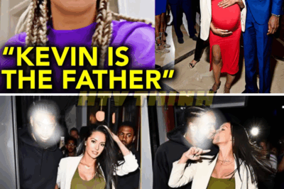 “From Grief to Glory: Vanessa Bryant’s Daughter Drops a Bombshell About Her Family!”
