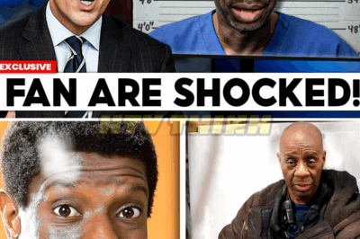 From Laughter to Tears: Jimmie Walker’s Darkest Secret Revealed!