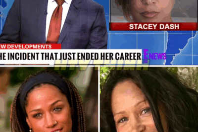 The Fall of a 90s Darling: Stacey Dash’s Untold Controversies
