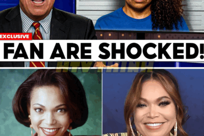 The Untold Truth About Tisha Campbell That Hollywood Doesn’t Want You to Know!