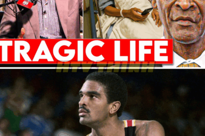 Ralph Samson Breaks 65-Year Silence: Shocking Revelations You Won’t Believe!