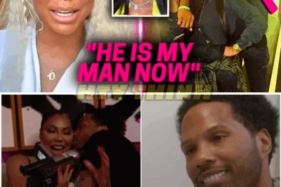 Tamar Braxton’s Shocking Confession: The Secret Affair That Rocked Her World!