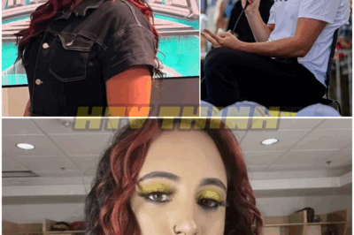 🐿️ The Rock’s Daughter BLASTED: Social Media Erupts Over Her Controversial Charlie Kirk Post After MAGA Star’s Assassination—Family Reputation in Freefall, Fans Furious, and Hollywood Scrambles to Contain the Scandal! 📱🔥 – Is This the Ultimate PR Nightmare for Dwayne Johnson, or Will the Fallout Expose Even Deeper Divisions in Tinseltown? 😱