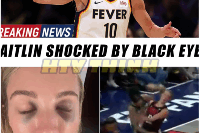 🐿️ FEVER DRAMA EXPLODES 😱 Lexie Hull RESPONDS After Massive Hit While Caitlin Clark Is Left Shocked by Black Eyes From Brutal Clash 🔥 A WNBA Storm of Violence, Rivalry, and Outrage That Has Fans Demanding Answers 🏀💥