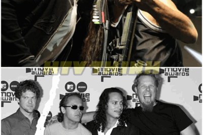 🐿️ Metallica Finally Admits Why Jason Newsted Left The Band 🎸 – Explosive Truths, Bitter Betrayals, and Years of Hidden Drama Erupt as Legendary Rockers Reveal the Real Story Behind Newsted’s Shocking Exit, Leaving Fans Reeling! 😱