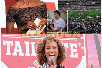 🐿️ Ex-ESPN Star Sage Steele EXPOSES Shocking ABUSE After Criticizing NFL Teams Who Snubbed Charlie Kirk! 😱 Emotional Confessions, Vicious Backlash, and Secret Agendas Unleashed as Media Icon Faces Betrayal and Online Attacks! 🏈