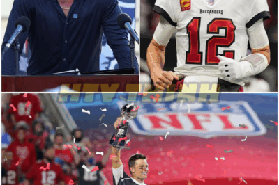 🐿️ Tom Brady REVEALS Shocking COMEBACK—Set to End Retirement After Agreeing to Play in Flag Football Tournament! 🏈😱 Legendary QB’s Wild Return Sparks Media Frenzy, Fan Euphoria, and Hilarious Rivalry Drama as Brady Ditches the Couch for the Gridiron Once More!