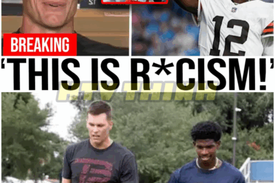 🐿️ NFL Firestorm: Tom Brady Makes SHOCKING Comments on Shedeur Sanders 🏈🔥 — The GOAT’s Bold Words About Deion’s Son Leave Fans Divided, Scouts Buzzing, and the League Wondering If a New Superstar Era Has Already Begun 🤯