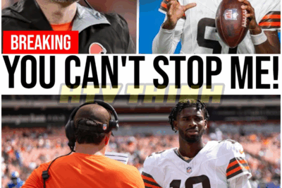 🐿️ Kevin Stefanski Faces INSTANT REGRET and BACKLASH After Shedeur Sanders’ JAW-DROPPING Practice Performance – Browns Coach Left REELING as Team, Fans, and Media EXPLODE with Accusations, Second-Guessing, and Wild Theories! 😬🔥