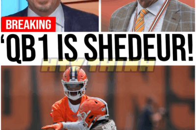 🐿️ COACH SHOCKED After Owner CHOOSES Shedeur Sanders as BEST QB! 🤯 HATERS FUMING, Locker Room DIVIDED, and Explosive Power Struggles Threaten to Tear the Team Apart as Players and Fans React With Outrage and Jealousy! 🏈