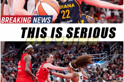 🐿️ WNBA SCANDAL ROCKS THE LEAGUE: Referee Caught CHEATING Against Caitlin Clark 😱🏀 — Immediately FIRED in Disgrace as Furious Fans Demand Justice, Outrage Erupts Across Social Media, and a Cheating Controversy So Explosive It Now Threatens the League’s Integrity, Credibility, and Future Forever 🔥🤯