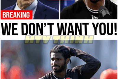 🐿️ NFL INSANITY: Browns Owner GOES OFF After Arch Manning REPLACES Shedeur Sanders 🤯🏈 — Shocking QB Shake-Up Leaves Cleveland Fans Furious, Locker Room Divided, and Jimmy Haslam on the Verge of Total Meltdown 😱🔥