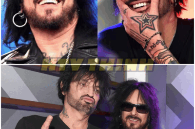 🐿️ Nikki Sixx SPEAKS OUT in Fiery Response After Fan’s URGENT Warning About Tommy Lee’s Outrageous, Unpredictable Behavior—Mötley Crüe Faces Explosive Internal Turmoil, Accusations of Betrayal, and Threats to Band’s Future as Rock Legends Clash Under the Spotlight! 😳🔥