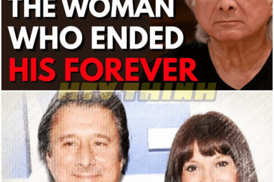 🐿️ The Woman Who ENDED Steve Perry’s “Forever” 💔 — And The Shocking Reason Why the Journey Legend NEVER Got Married 😱 A Tale of Love, Loss, and Secrets That Haunted Rock’s Most Mysterious Frontman 🎤🔥