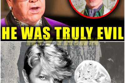 🐿️ At 78, Elton John FINALLY Opens Up About David Bowie—Explosive Revelations, Secret Rivalries, and Emotional Confessions Rock the Music World as Sir Elton Spills the Hidden Truth Behind Decades of Glam, Glory, and Scandal! 🎤⚡