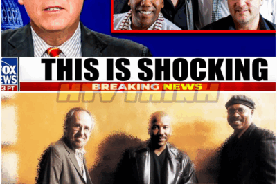 🐿️ Have You Heard What Happened To Fourplay?—Unbelievable Breakup Rumors, Secret Feuds, and Shocking Betrayals Explode as Jazz Supergroup Faces Scandal, Emotional Meltdowns, and Industry Whispers of a Hidden Downfall! 🎹😲
